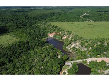Rural · 3500000m² · Fazenda com 350 hectares em Trancoso/Caraíva