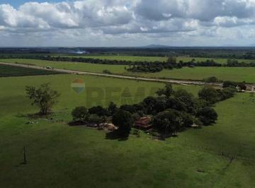 Rural · 857974m² · Fazenda em Vera Cruz