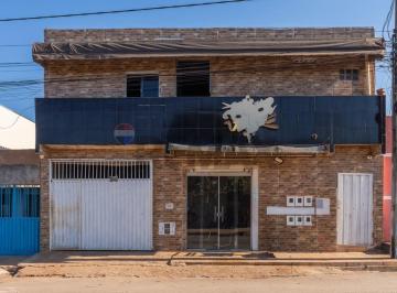 Casa · 334m² · 10 Quartos · 3 Vagas · Prédio com 5 Unidades Independentes – Terreno Escriturado