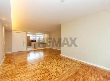 Apartamento · 137m² · 3 Quartos · 1 Vaga · Apartamento à venda, em Cerqueira Cesar, 137m², 3 dormitórios (1 suíte), 1 vaga por R$ 2.300.000,00