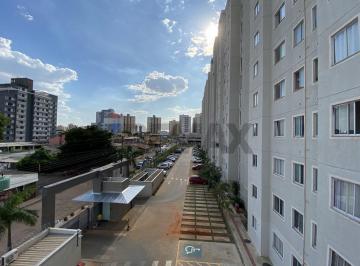 Apartamento · 45m² · 2 Quartos · 1 Vaga · Apartamento Residencial Belo Viver, Samambaia Sul, 45m², 2 quartos, reformado, com vaga e ao lado do