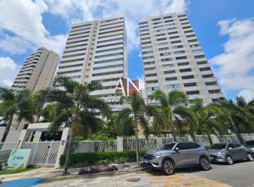 Portal de Ávila - Apartamento com 3 suítes para venda no Parque Del Sol · Portal de Ávila - Apartamento com 3 suítes para venda no Parque Del Sol