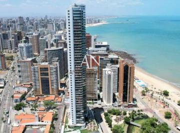 One Residencial – Apartamento com 5 suítes para venda na Baira-Mar de Fortaleza · One Residencial – Apartamento com 5 suítes para venda na Baira-Mar de Fortaleza