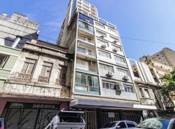 Photo 1 · Apartamento com 2 quartos, elevador no Centro Histórico Porto Alegre.