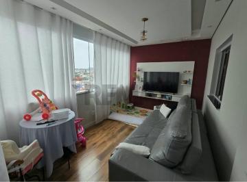 Apartamento · 58m² · 2 Quartos · 1 Vaga · Apartamento em Itaquera: Conforto e Praticidade!