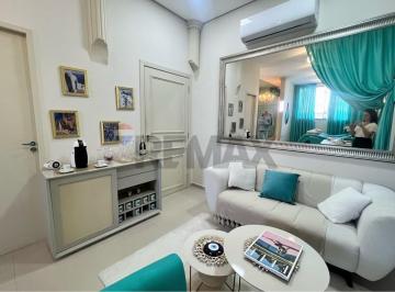 Comercial · 46m² · Sala comercial para estética
