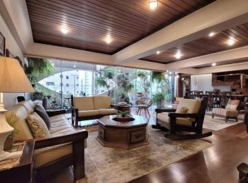 a6ba6019-a7ff-4c4b-a566-60e3bb9eb667 · Duplex para venda em Bairro Jardim com 4 quartos, sendo 1 suíte, 238m²