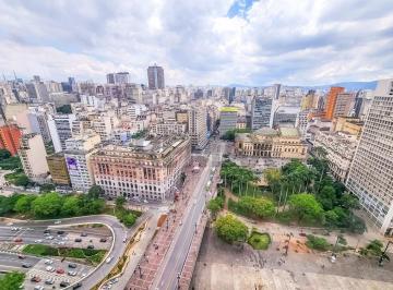 Comercial · 285m² · Imóvel Comercial no Centro SP - Pronto para Ocupação