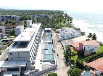 Apartamento · 1m² · 1 Quarto · 1 Vaga · Studio na Praia dos Carneiros, em Tamandaré/PE