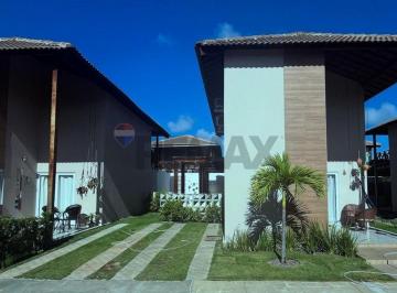Casa · 1m² · 3 Quartos · 3 Vagas · Casa na Praia de Carneiros em Condomínio Fechado
