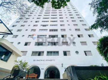 Apartamento · 106m² · 2 Quartos · 1 Vaga · Apartamento Tipo para Venda, em Moema