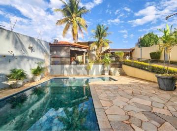 Casa · 272m² · 3 Quartos · 10 Vagas · Casa de 271 m² com 3 suítes na City Ribeirão- Ribeirão Preto