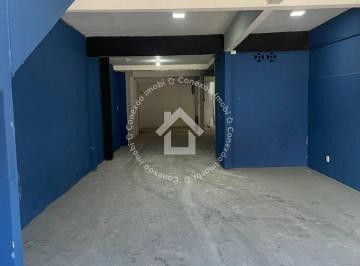 Galpão Comercial e Residencial à venda na Avenida Nestor Sampaio - Ponto Novo · Galpão Comercial e Residencial à venda na Avenida Nestor Sampaio - Ponto Novo