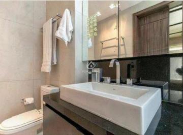 Apartamento com 1 quarto à Venda, Vila Olímpia - São Paulo · Apartamento com 1 quarto à Venda, Vila Olímpia - São Paulo