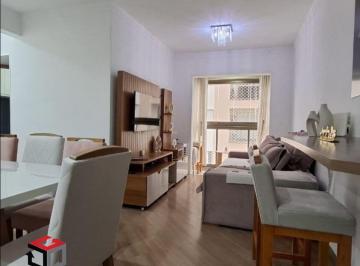 Photo 1 · Apartamento para aluguel 3 quartos 1 vaga Assunção - São Bernardo do Campo - SP