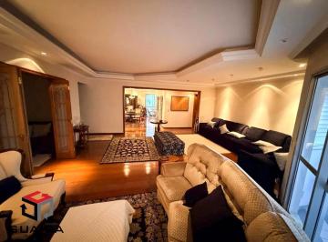 Photo 1 · Apartamento à venda 4 quartos 3 suítes 4 vagas Monte Alegre - São Paulo - SP