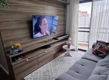 Photo 1 · Apartamento à venda 3 quartos 2 vagas Baeta Neves - São Bernardo do Campo - SP