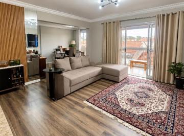 Photo 1 · Apartamento à venda 3 quartos 1 suíte 2 vagas Fundação - São Caetano do Sul - SP
