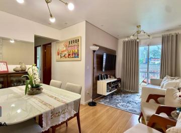 Photo 1 · Apartamento à venda 2 quartos 1 suíte 1 vaga Príncipe de Gales - Santo André - SP