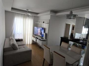 Photo 1 · Apartamento à venda 2 quartos 1 vaga Taboão - São Bernardo do Campo - SP