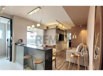 Apartamento · 51m² · 2 Quartos · 1 Vaga · APARTAMENTO COM 2 QUARTOS - VENDA - DIADEMA - SÃO PAULO