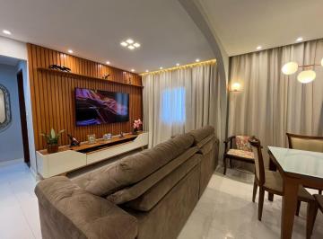 Casa · 132m² · 2 Quartos · Casa à venda - no Campo Grande