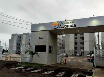Apartamento · 2 Quartos · 1 Vaga · Apartamento para aluguel - em Cosmos