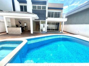 imagem · Casa à venda e para alugar em Barueri, Tamboré, com 4 suítes, com 383 m², Villa