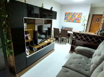 Apartamento · 94m² · 3 Quartos · 1 Vaga · Apartamento à venda - na Vila da Penha