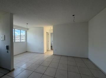 Apartamento · 43m² · 2 Quartos · 1 Vaga · Apartamento à venda - no Campo Grande