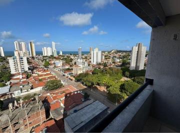 Apartamento · 58m² · 2 Quartos · 1 Vaga · Apto Terramares