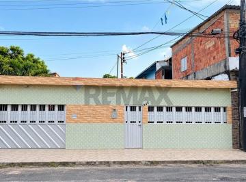 Casa · 131m² · 3 Quartos · 3 Vagas · CASA À VENDA COM ENERGIA SOLAR E POÇO ARTESIANO | DE 3 QUARTOS, PARQUE DAS NAÇÕES – FLORES
