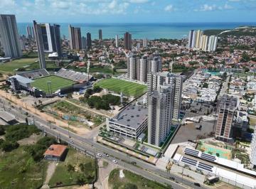 Apartamento · 54m² · 2 Quartos · 1 Vaga · ÚLTIMAS UNIDADES! A SUA OPORTUNIDADE DEFINITIVA DE SAIR DO ALUGUEL É AGORA!