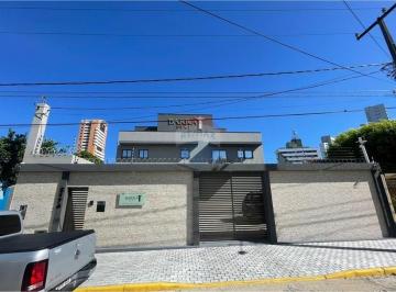 Apartamento · 36m² · 1 Quarto · 1 Vaga · Apartamento 1/4  em Ponta Negra - Ótimo Preço e Conforto