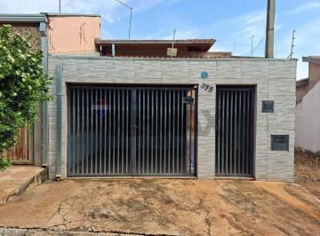 Casa · 79m² · 3 Quartos · 1 Vaga · Casa a venda 3 quartos, Jacinto Hackel Fren Aun, Cosmópolis/SP