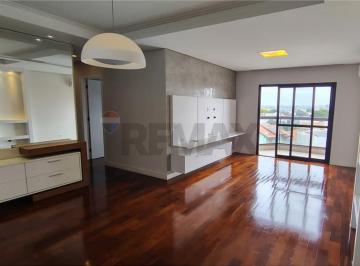 Apartamento · 137m² · 3 Quartos · 1 Vaga · Aluguel: Seu Apartamento 3 quartos em Vila Israel Americana!