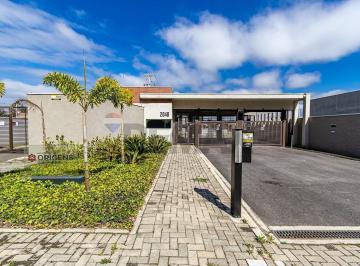 Terreno · 123m² · Terreno em Condomínio Fechado com Piscinas e Lazer Completo no Campo de Santana - Curitiba