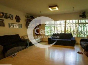 Photo 1 · Sobrado para alugar 4 quartos em Mooca