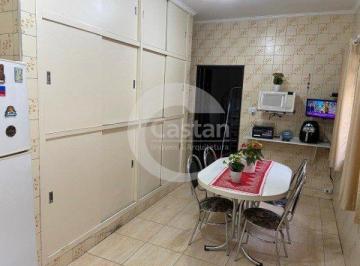 Photo 1 · Sobrado à venda 3 quartos em Belenzinho