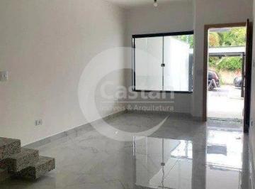 Photo 1 · Sobrado à venda 3 quartos em Parque São Lucas