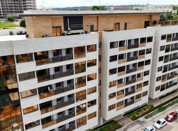 Apartamento · 100m² · 3 Quartos · 1 Vaga · Venda - Residencial Quattre Sobradinho