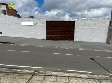 Foto 01 · Galpão - Brasil