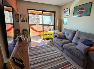 Photo 1 · Apartamento à venda na Chácara Inglesa – São Bernardo do Campo | 106 m² | 3 dorm
