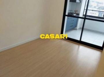 Photo 1 · Apartamento para Alugar com 2 Dormitórios, Suíte e Terraço Gourmet – 60 m² – Cen