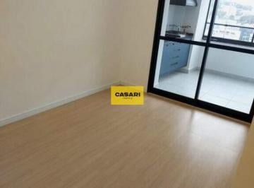 Photo 1 · Apartamento para Alugar com 2 Dormitórios, Suíte e Terraço Gourmet – 60 m² – Cen