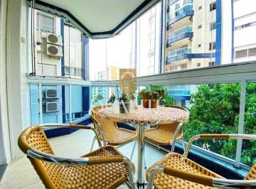 Apartamento · 138m² · 3 Quartos · Apartamento à venda - em Itacorubi