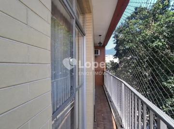 Foto 1 · Lopes Enjoy Imóveis Vende Apartamento com 2 quartos e 1 suíte, 85m2 no Grajaú
