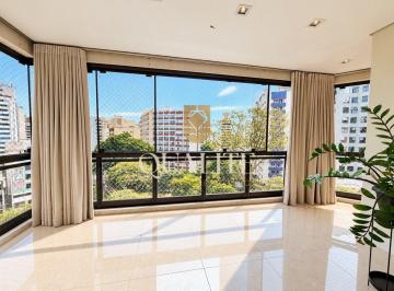 Apartamento · 363m² · 4 Quartos · Apartamento à venda - no Centro