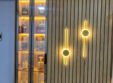 Apartamento de 2 quartos, Brasília · Duplex reformado CA