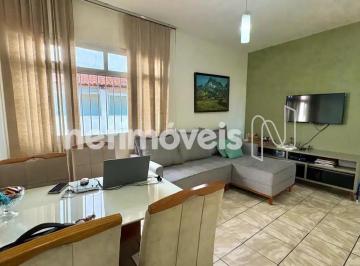 Sala · Apartamento à Venda no João Pinheiro – Belo Horizonte | 2 Quartos | 63 m²; | 1 V